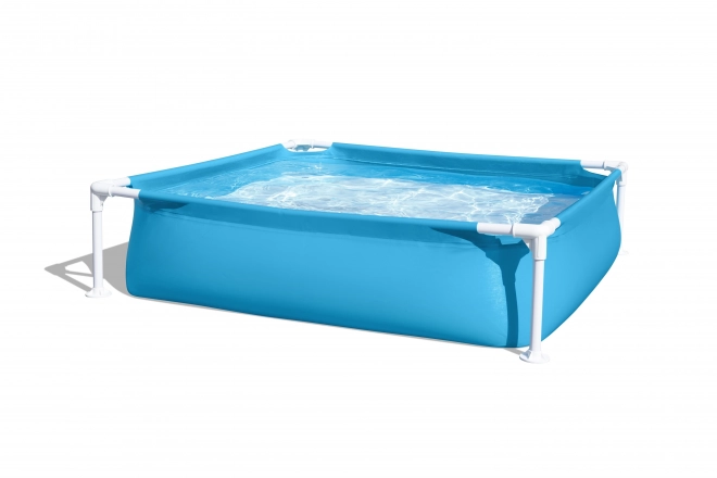 Piscine pour enfants Bestway Carré 122x122x30,5 cm