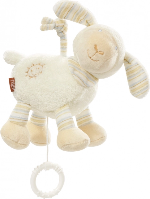 Jouet musical mouton, Babylove Mouton