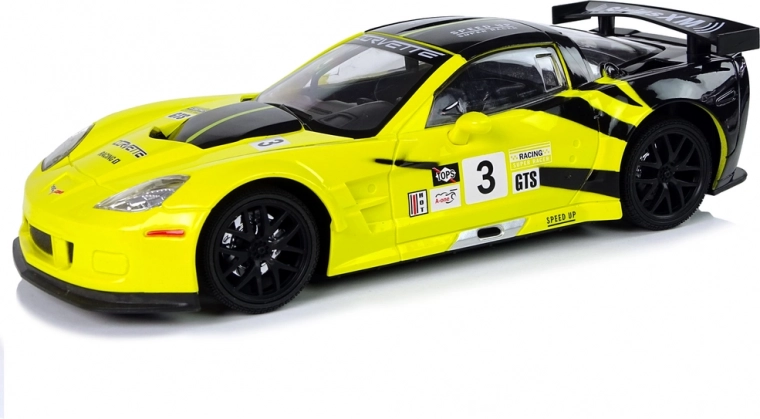 Détails et rendu réaliste