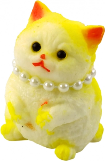 Design mignon avec petites perles