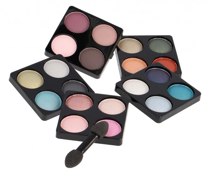 Trousse de maquillage chouchou de tous