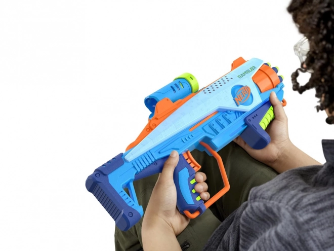 Nerf blaster Elite Junior ensemble pour débutants