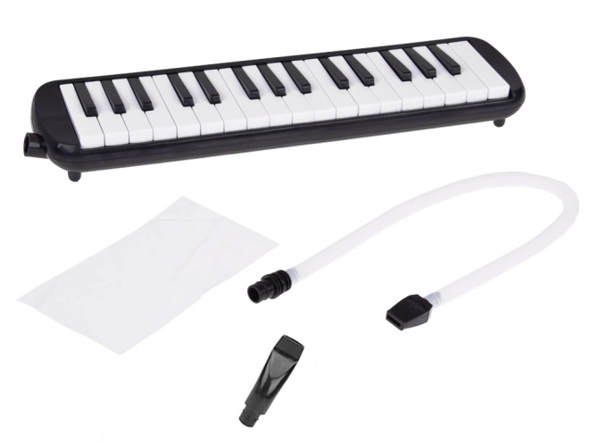 Mélodica avec clavier et étui