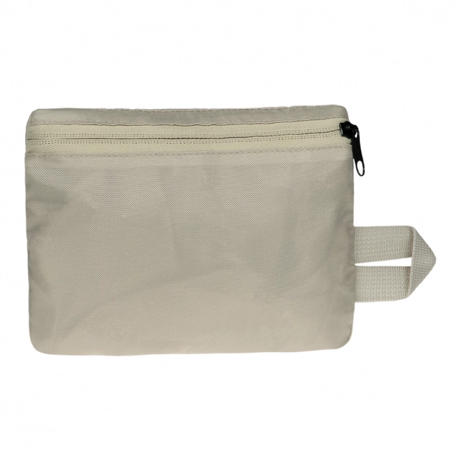 Ensemble Baagl Skate Mist : sac à dos, trousse, sac de sport