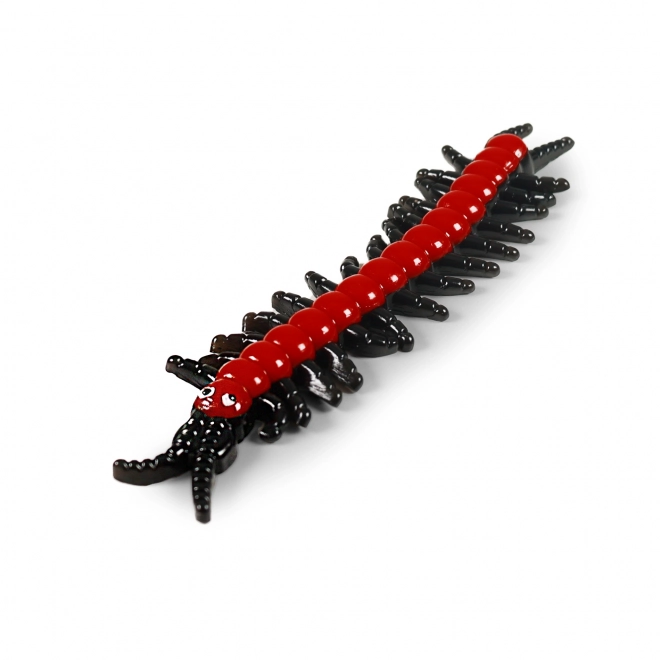 Jouet mille-pattes extensible adhésif