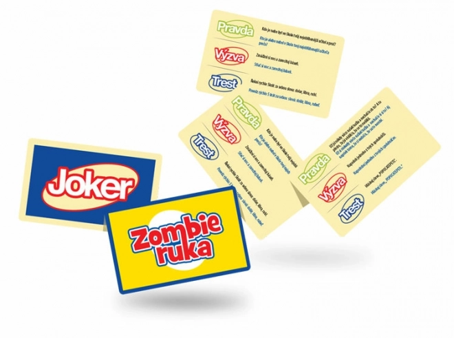 Jeux Cool Zombie ruka