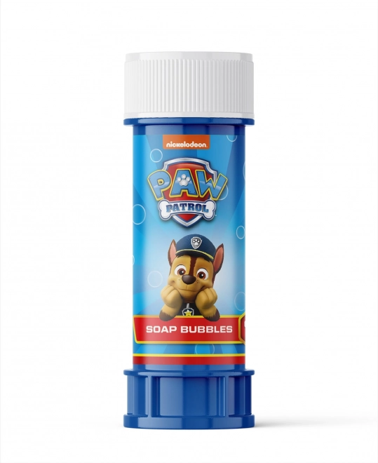 Bublifuk Pat'Patrouille
