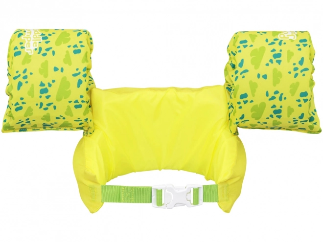 Gilet de bain enfant Bestway avec impression de tortue