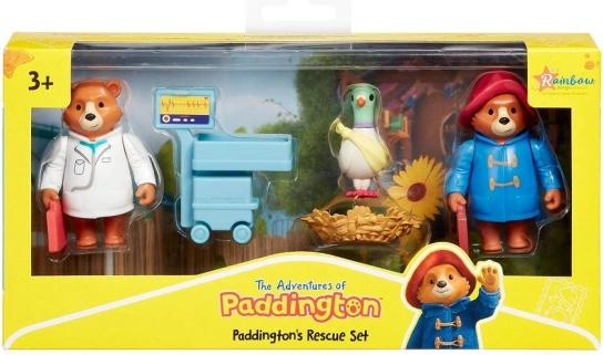 Compatible avec The Adventures of PADDINGTON