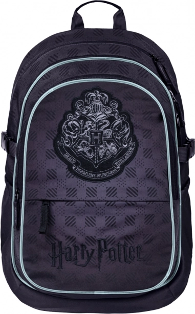 Sac à dos scolaire Core Harry Potter Poudlard noir