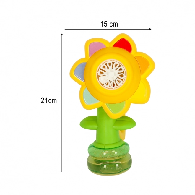 Design floral créatif