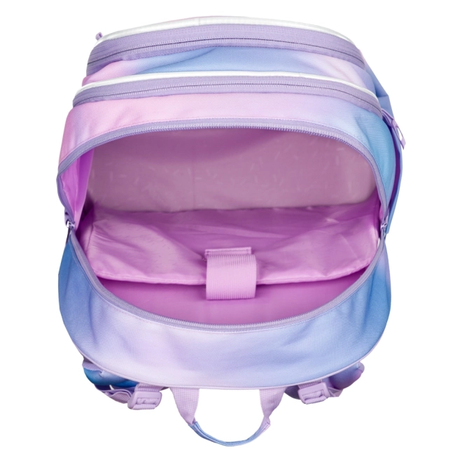 Sada Baagl Core Sky : sac à dos, trousse, sac