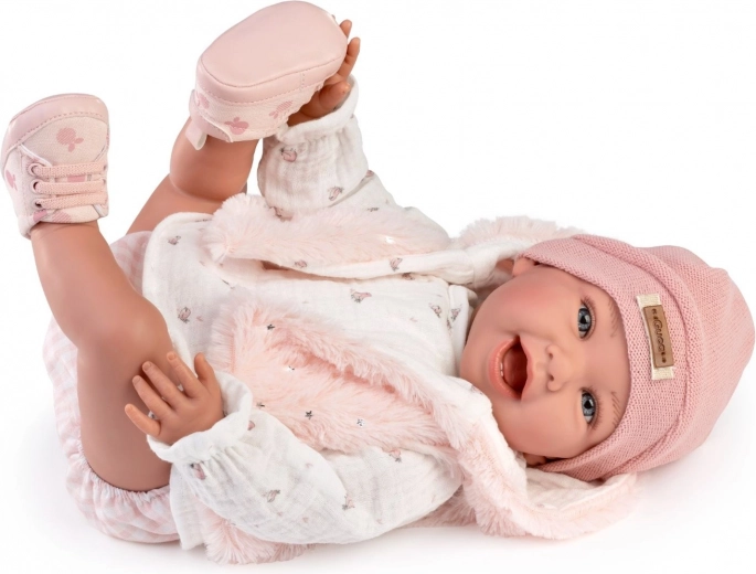 Membres articulés et positionnables