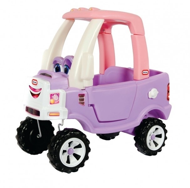 Little Tikes Cozy Truck pour les princesses