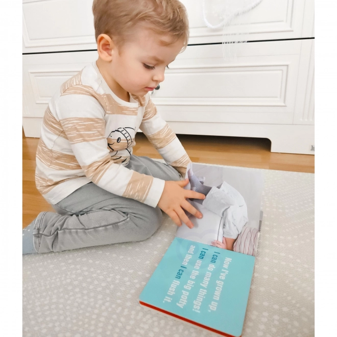 Boîte Montessori éducative pour enfants âgés de 31 à 36 mois