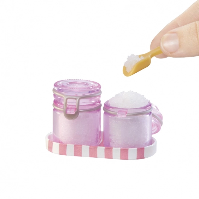 Mini Verse : Mini Spa set par MGA
