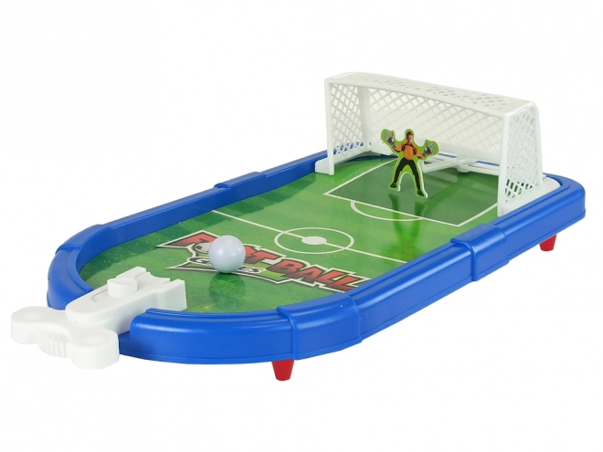 Ensemble de jeux d'arcade 4 en 1 Basketball Football Cible Jeu de quilles Lanceur d'épingles