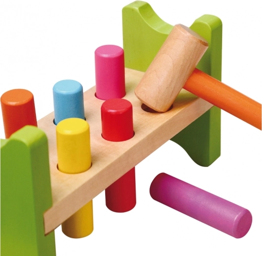 Soutien de la motricité fine