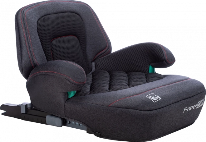 FreeON Rehausseur Cosmo Plus i-Size 125-150 cm, Noir