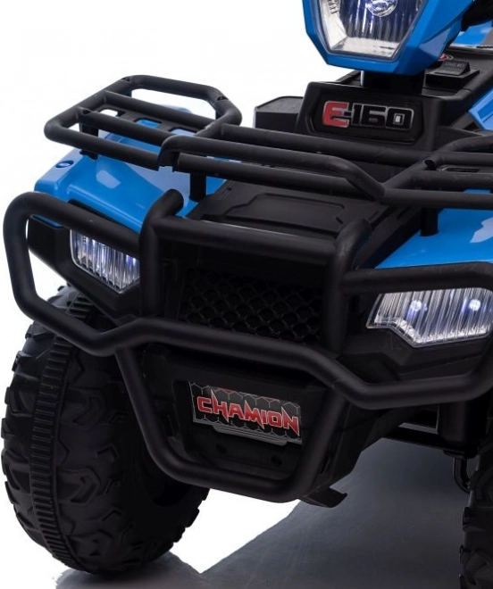 Quad électrique pour enfants JC915