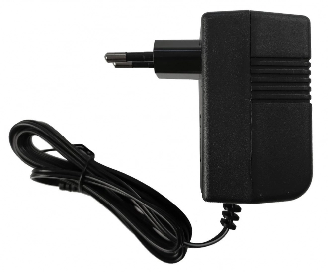 Chargeur pour véhicules électriques et jouets 6V/500mA