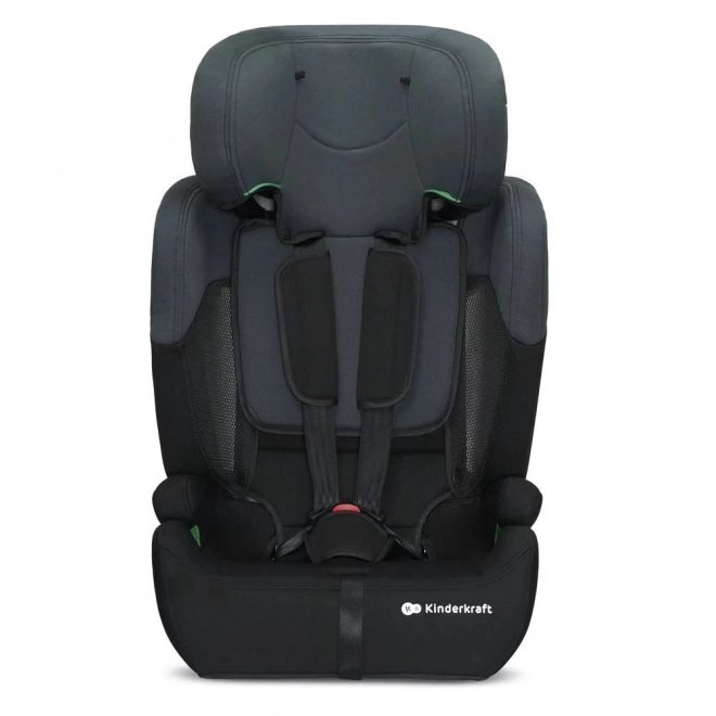 Siège auto COMFORT UP i-Size 76-150 cm 9-36 kg – noir