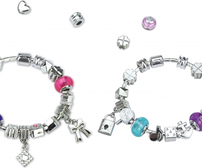Création de bracelet