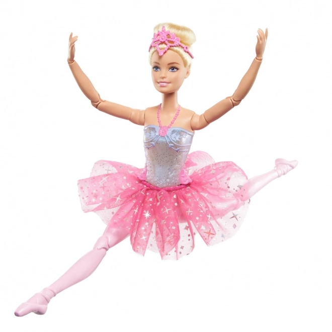 Barbie Dreamtopia Ballerine Lumineuse