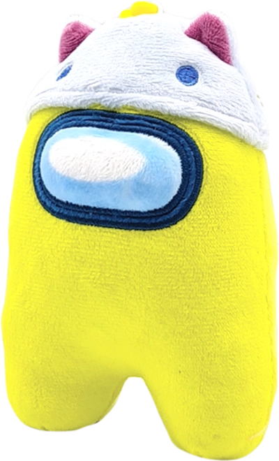 Design iconique du personnage du jeu