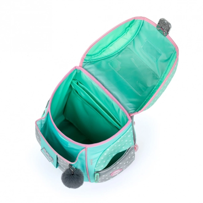 Sac à dos scolaire PREMIUM LIGHT ISHA - Mon amour d'animal