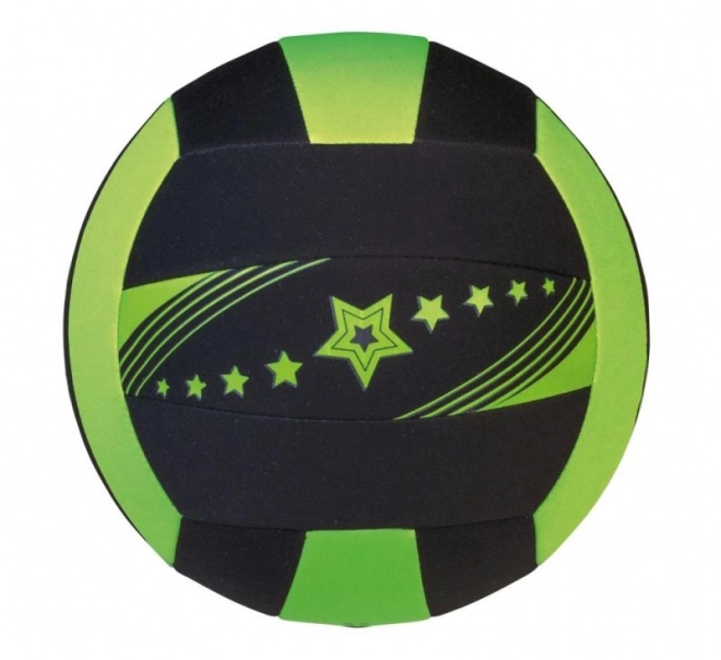 Balle de volley lumineuse