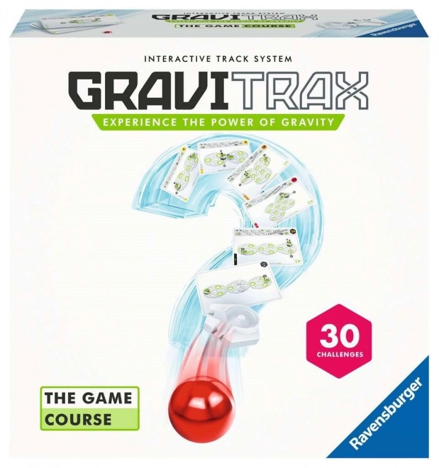 GraviTrax Le Jeu Course
