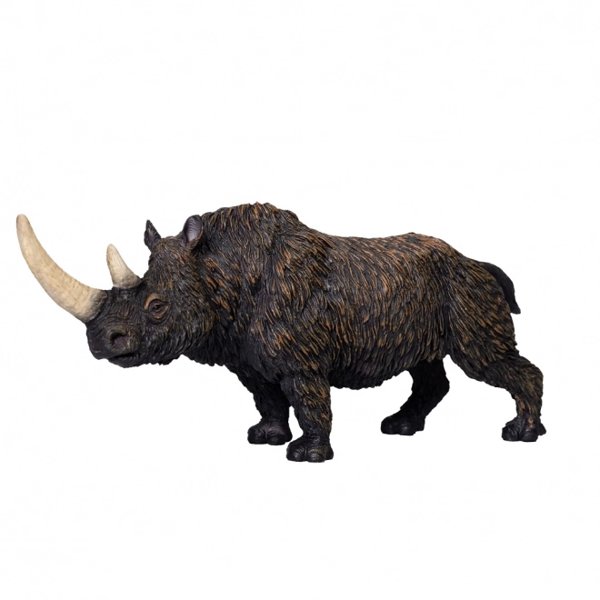 Mojo Rhinocéros laineux