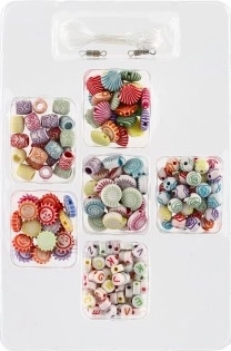 Boîte pratique pour une organisation facile