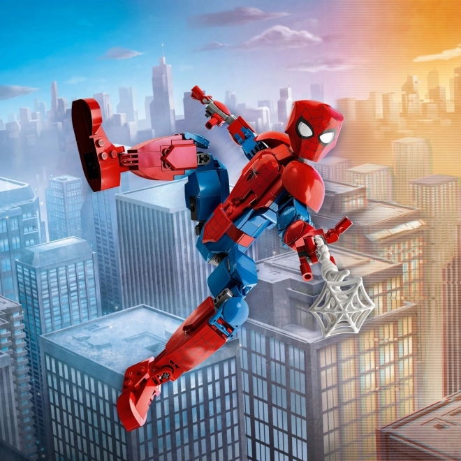 LEGO Marvel Spider-Man Figurine