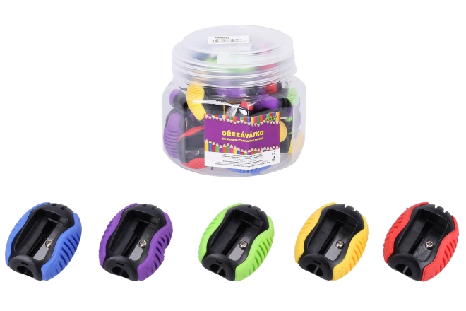 Taille-crayon pour un crayon