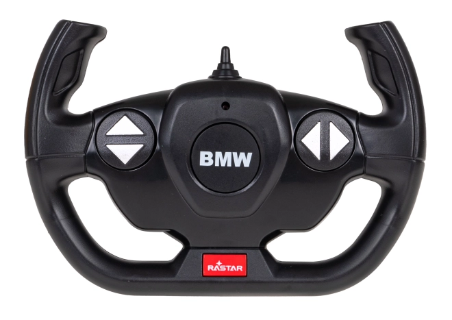 R/C BMW X6 M 1:14 RASTAR – Blanc