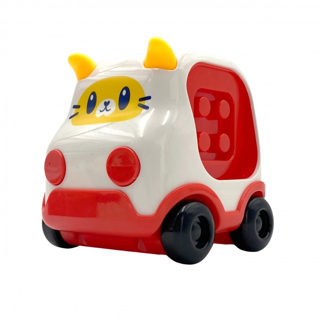 Woopie Panneau Manipulatif Montessori Enfants Panneau d'Activités Coloré