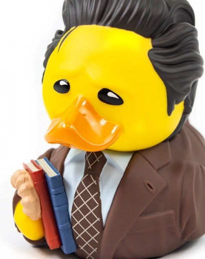 Idéal pour les fans de Friends