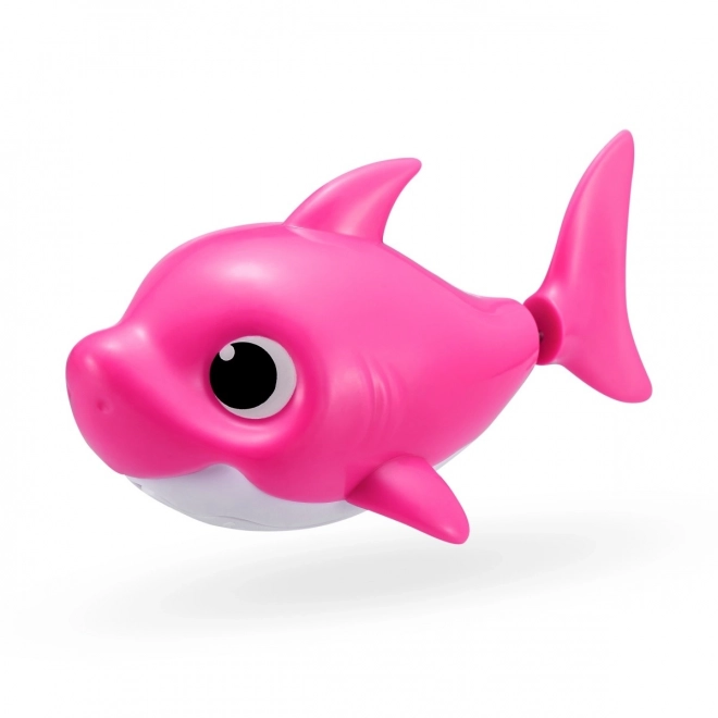 Jouet flottant mini requin Baby Shark