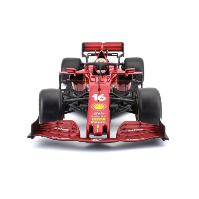 Ferrari Racing F1 2020 - GP de Toscane Charles LeClerc