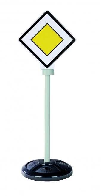 Ensemble de panneaux de signalisation pour enfants
