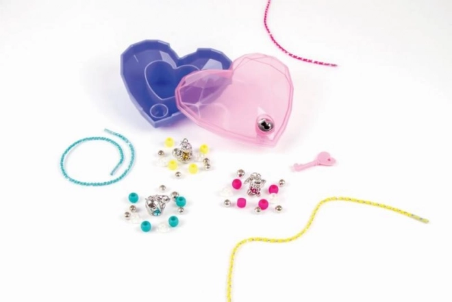 Bracelets avec breloques SWAROVSKI