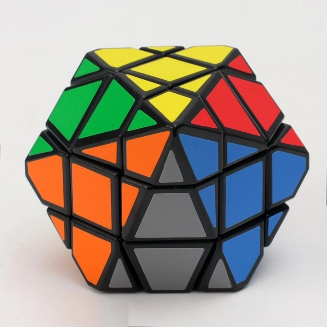 DIAN SHENG Casse-tête Cube 6 Corner Only - dipyramide