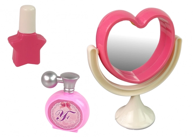 Ensemble Beauté Pour Petites Filles