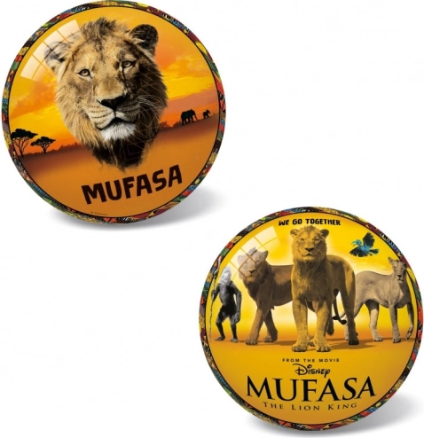 Balle Mufasa