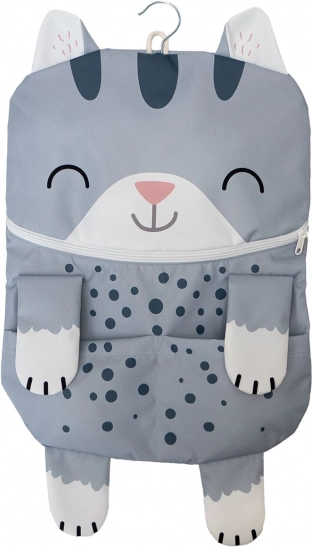 Ababu Kapsář école Maternelle Chaton