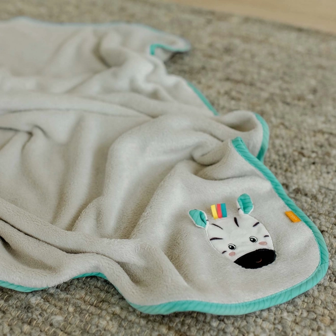 Deka zèbre, DoBabyDoo