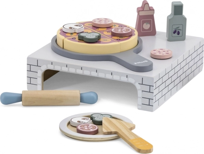 Four réaliste et service