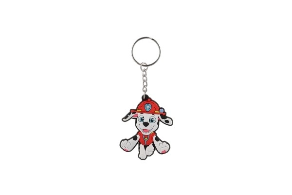 Pendentif Pat'Patrouille 3D